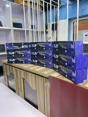 AI Tracking Tripod C12