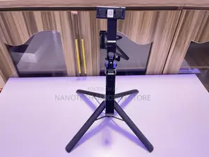 AI Tracking Tripod C12