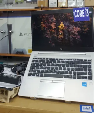 New Laptop HP EliteBook 850 12GB Intel Core i3 SSD 512GB