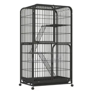 Cat Cage 130cm Height (1.3M)