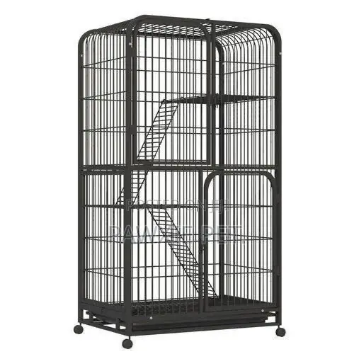 Cat Cage 130cm Height (1.3M)