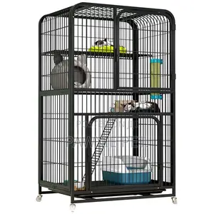 Cat Cage 130cm Height (1.3M)
