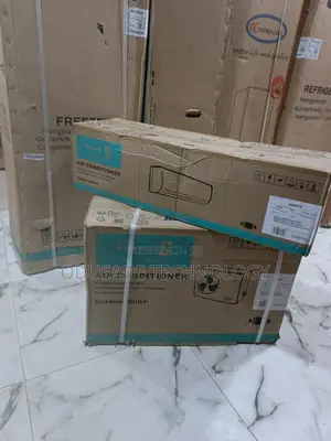 Quiet Hisense 1HP Non Inverter Air Conditioner