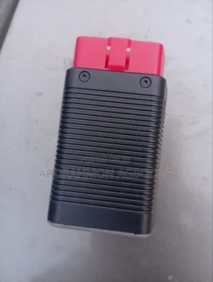 AIOBD Diagnosing Mobile Scanner