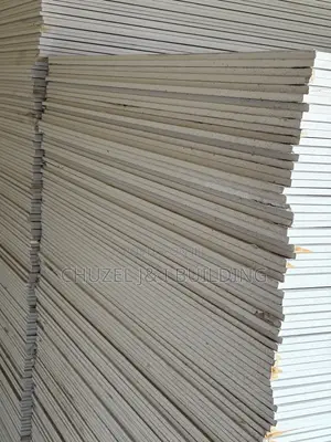 Gypsum Board Fire and Waterproof