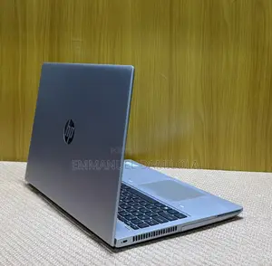 Laptop HP 650 G4 8GB Intel Core i5 SSD 256GB