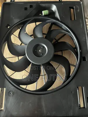 Changan Uni-K Fan