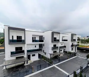 6bdrm Duplex in Katampe Extension for sale