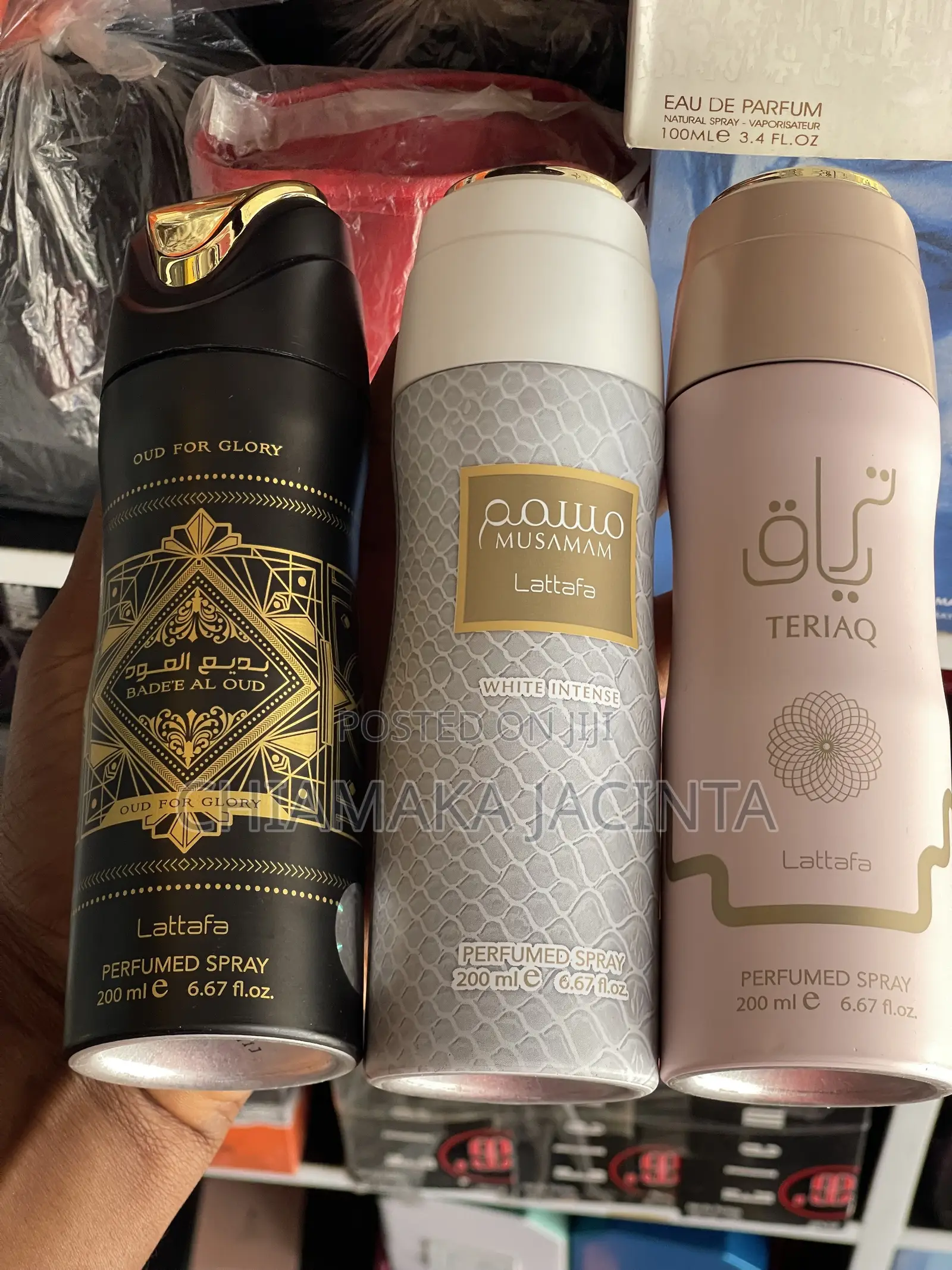 Long _Lasting Body Sprays