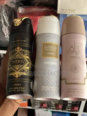 Long _Lasting Body Sprays