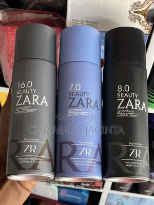 Long _Lasting Body Sprays