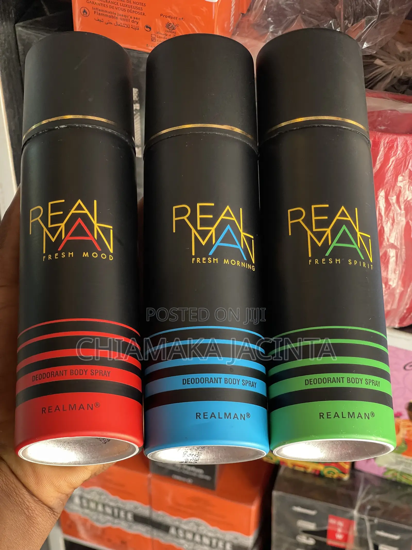 Long _Lasting Body Sprays