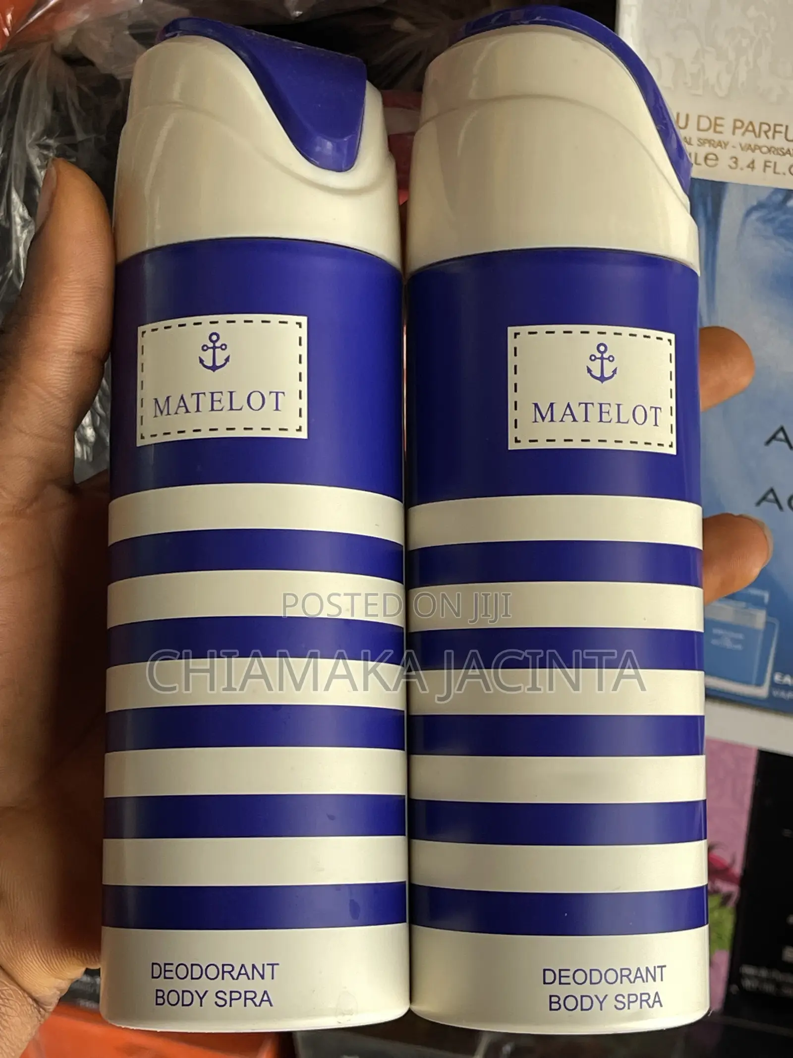 Long _Lasting Body Sprays