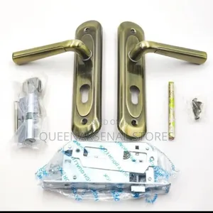 Door Handle