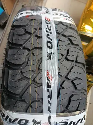 275/60/20 Tyre 4runner, Tacoma, Tundra