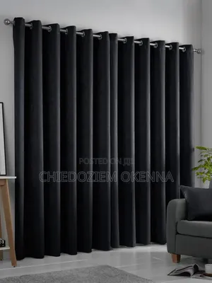 Turkish Curtains