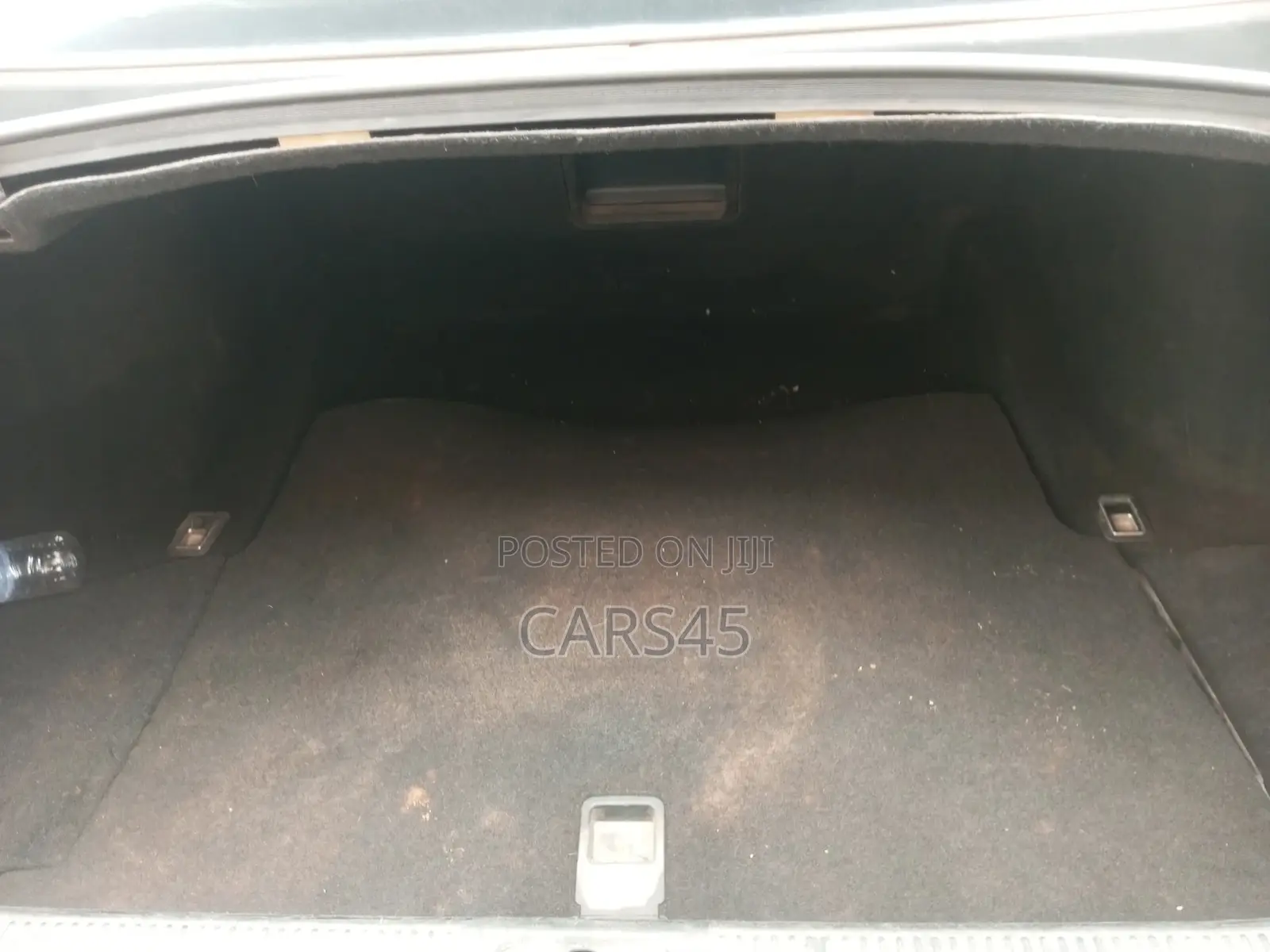 Lexus GS 2005 Gray