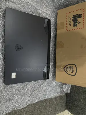Laptop MSI GP75 Leopard 32GB Intel Core i7 SSD 1T