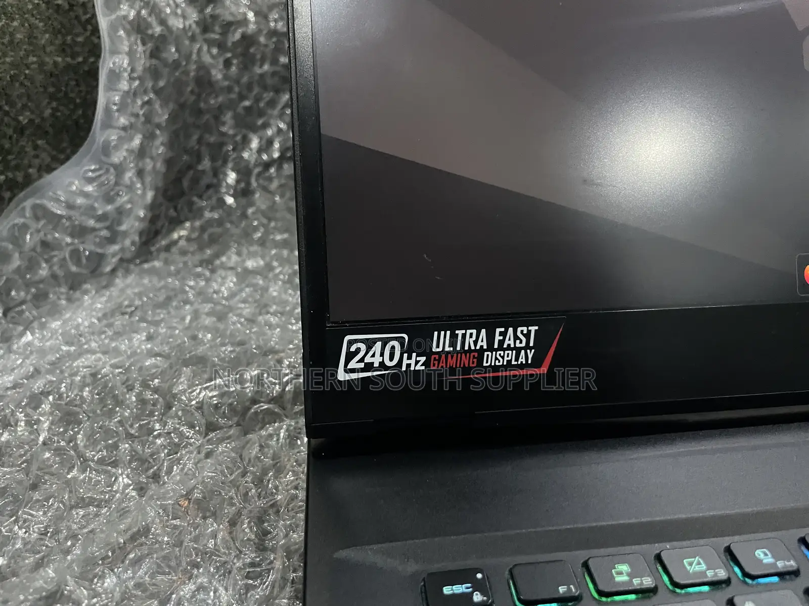 Laptop MSI GP75 Leopard 32GB Intel Core i7 SSD 1T