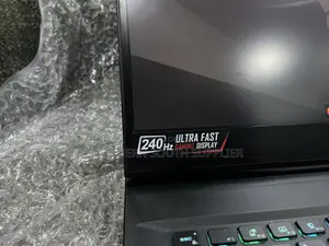 Laptop MSI GP75 Leopard 32GB Intel Core i7 SSD 1T