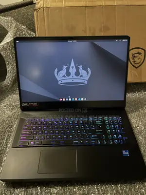 Laptop MSI GP75 Leopard 32GB Intel Core i7 SSD 1T