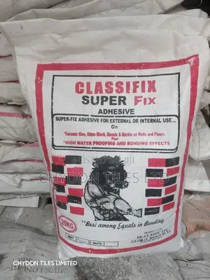 Superfix Gum Cement