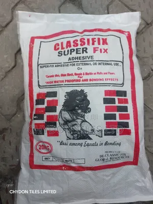 Superfix Gum Cement