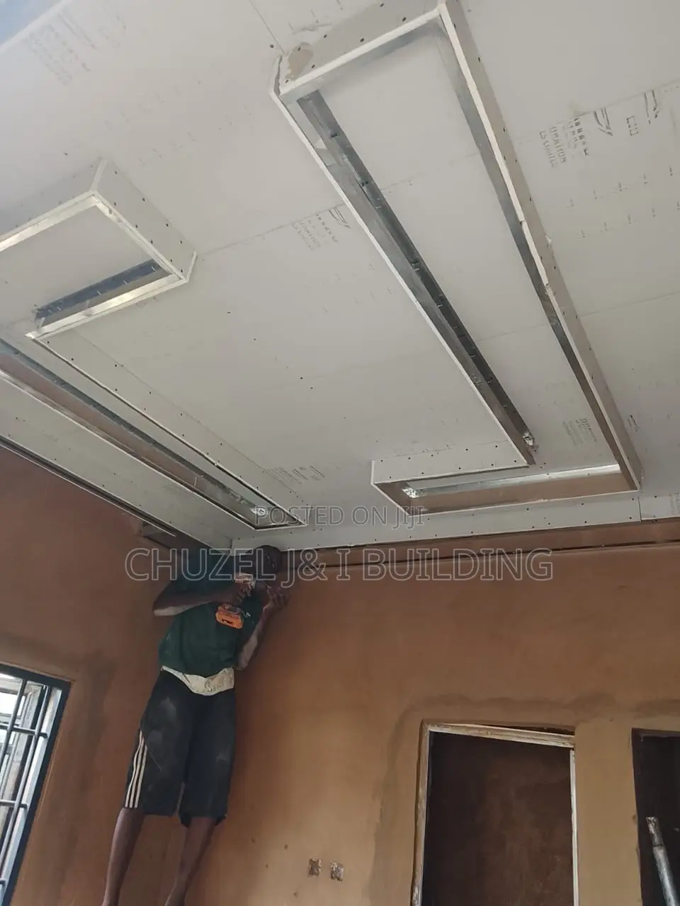GypsumBoard