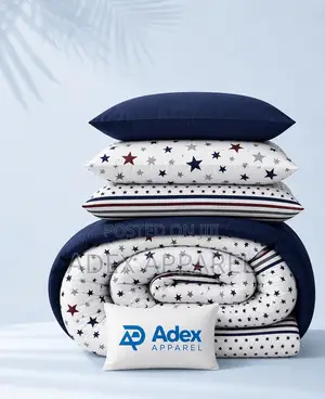 Combined Duvet Set