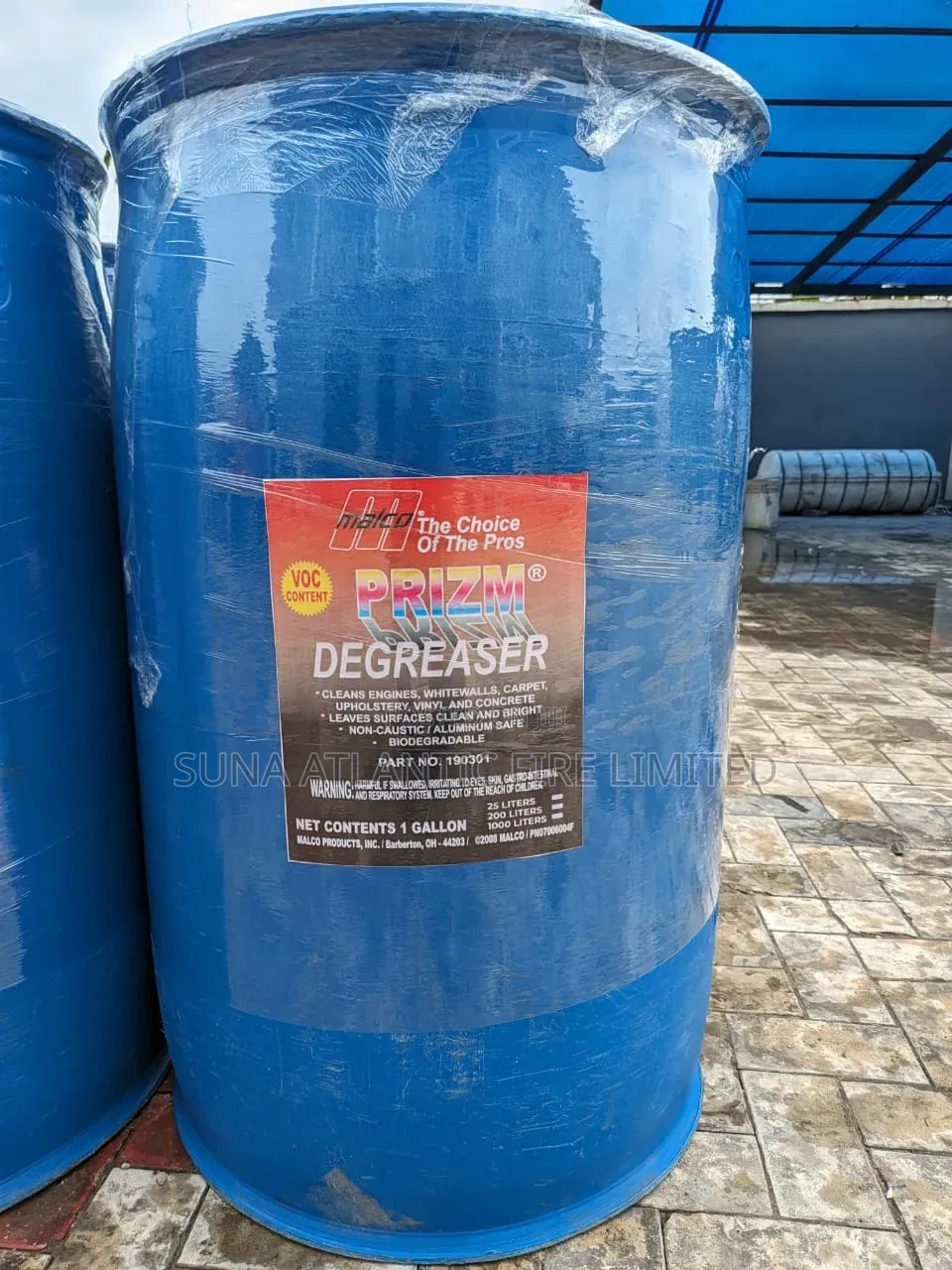 PRISM Degreaser Powerful Concentrate