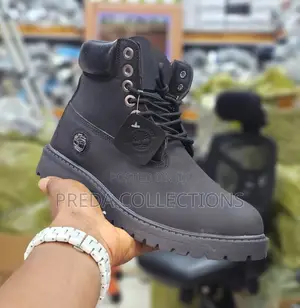 Timberland Boots
