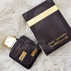 Ramz Lattafa Gold