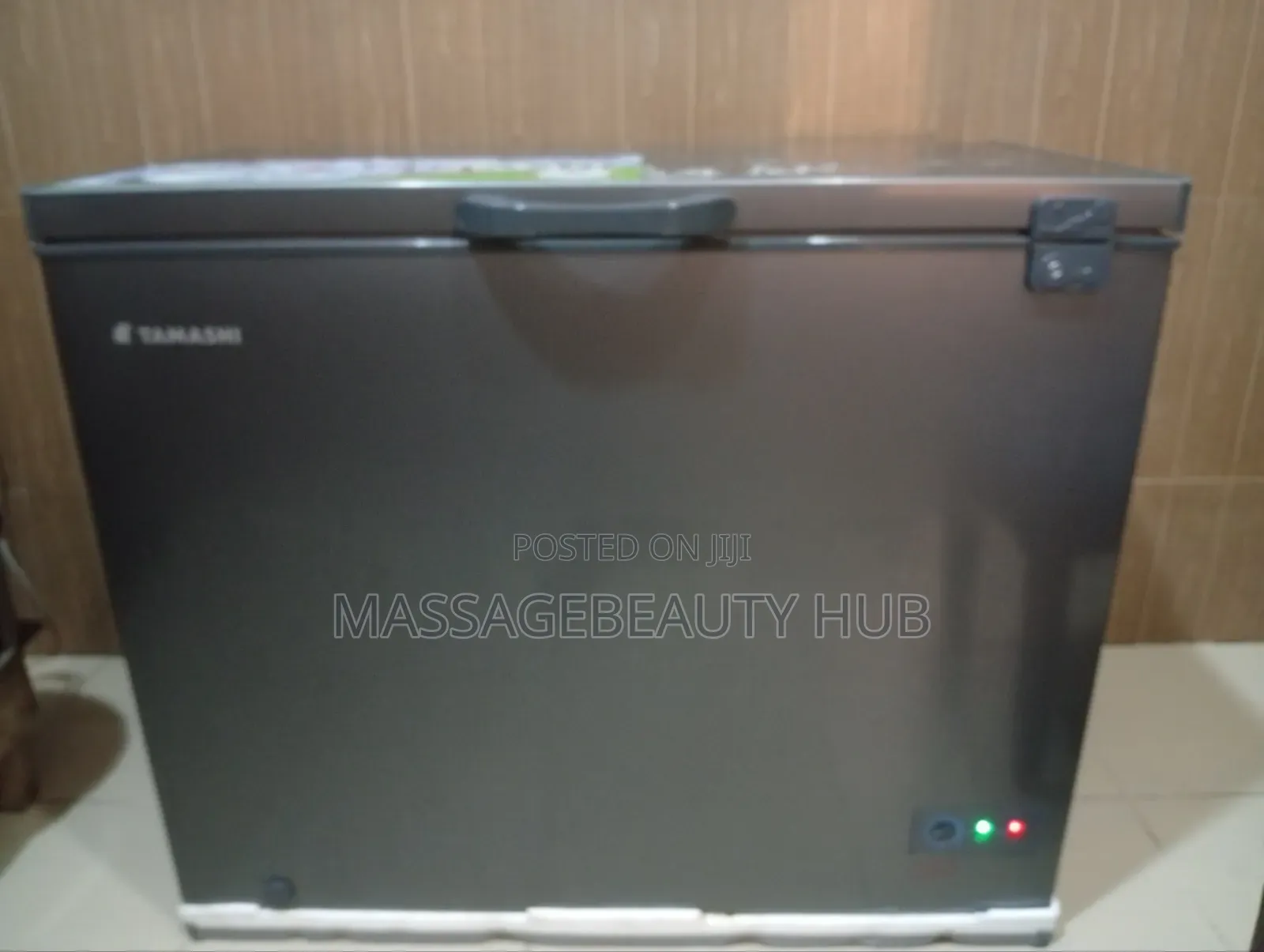 Deep Freezer