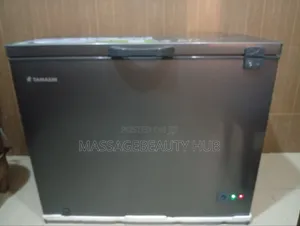 Deep Freezer