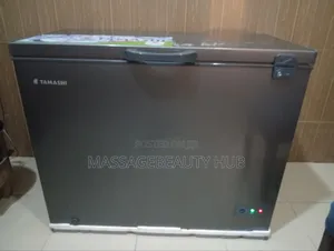 Deep Freezer