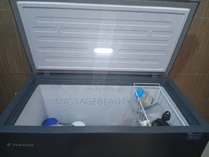 Deep Freezer