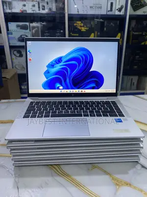 Laptop HP EliteBook 840 G8 16GB Intel Core i5 SSD 256GB