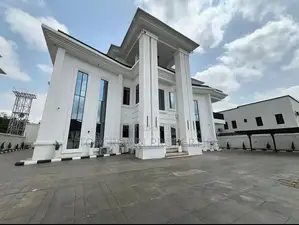 9bdrm Mansion in Guzape District for sale