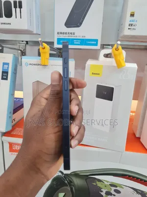 Apple iPhone 12 64 GB Blue