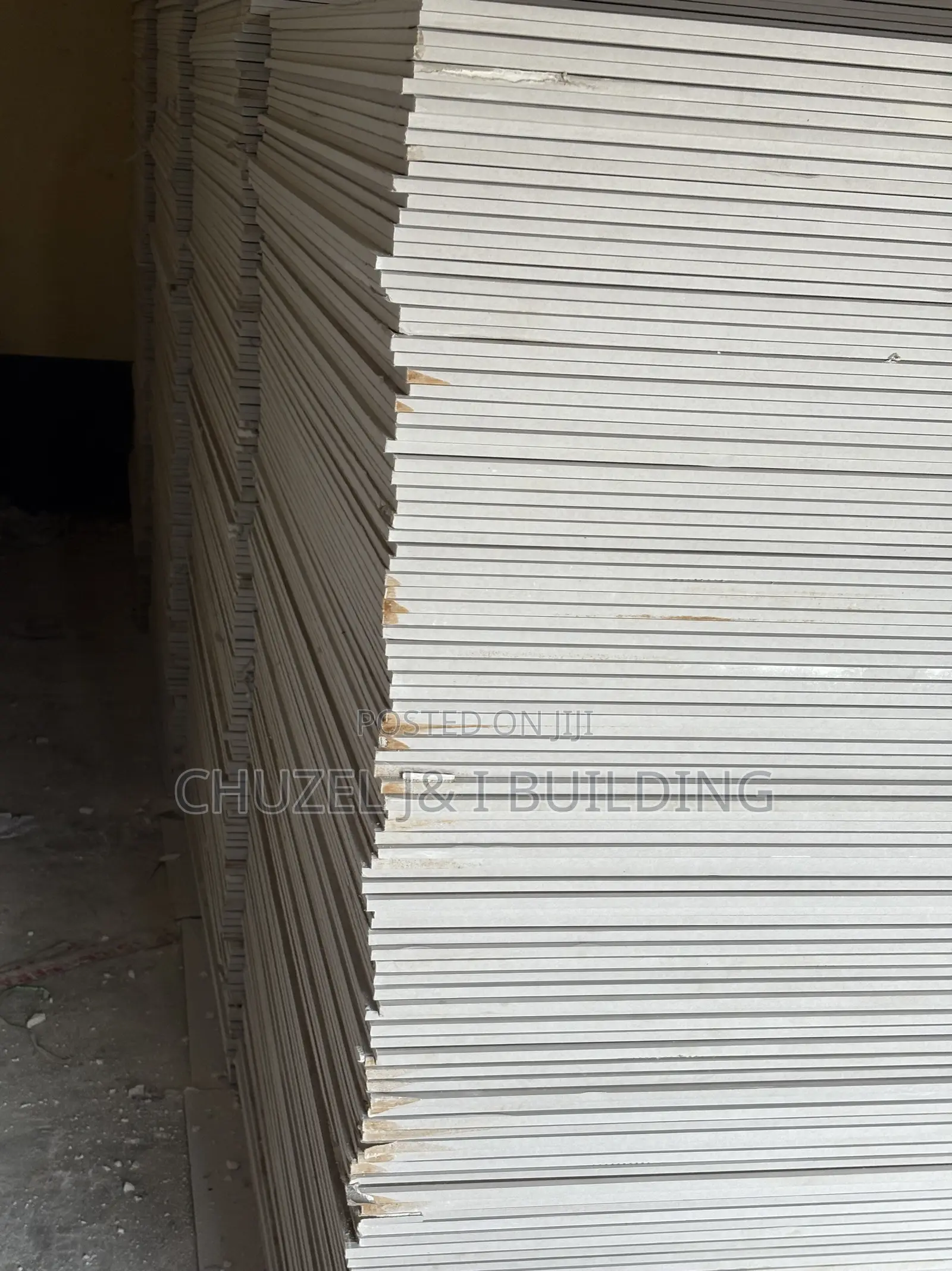 GypsumBoard