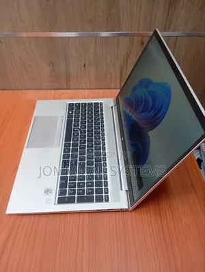 Laptop HP EliteBook 850 8GB Intel Core i5 SSD 256GB