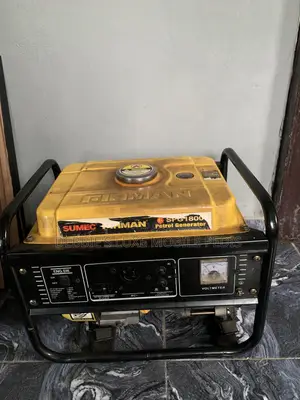 FIRMAN Generator