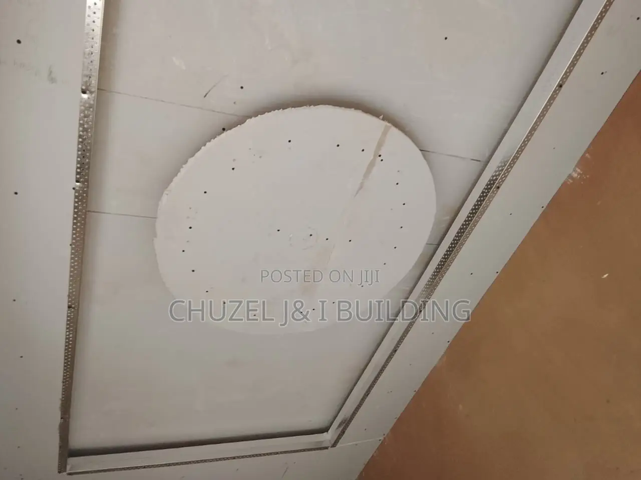 Plaster-Board
