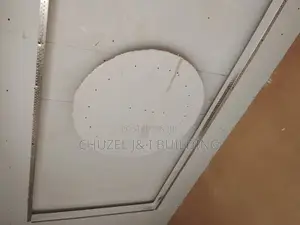 Plaster-Board