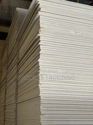 Plaster-Board