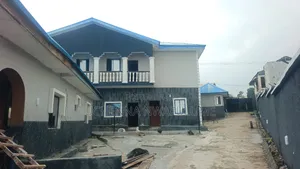 2bdrm Block of Flats in Karu for rent