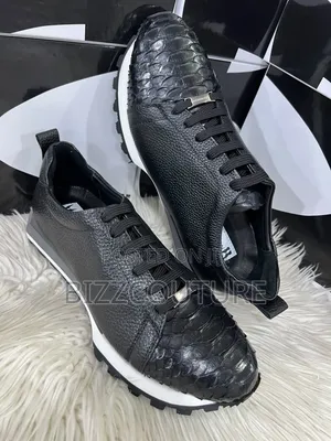 Original Moreschi Sneakers 100% Authentic Guaranteed