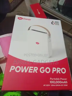 Itel Powergo Pro 200watt