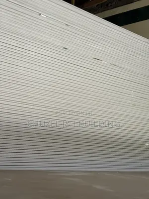 Plasterboard 12mm