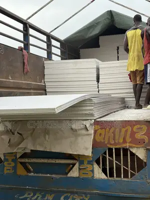 Plasterboard 12mm